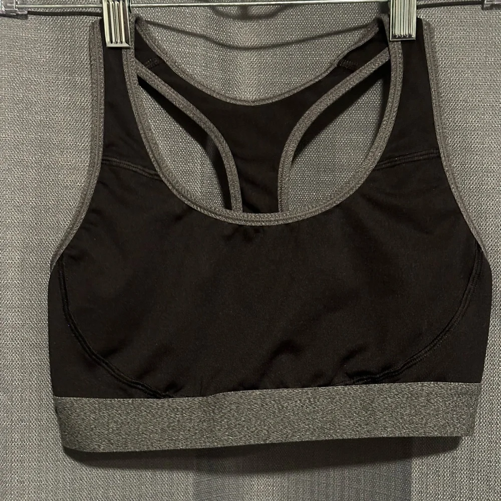 Champion Performance Racerback Sports Bra - Picture 1 of 7